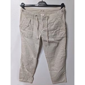 $10 Anthropologie Hei Hei | Cargo Khaki Pants